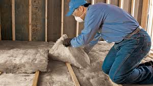 Types of Insulation We Offer in Nedrow, NY